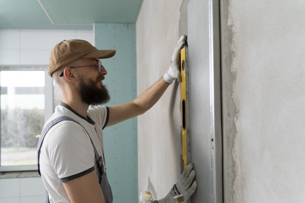 Drywall Drywall
