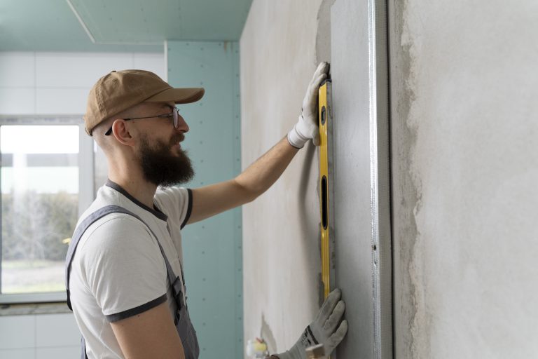Drywall Drywall